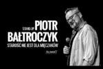 "Starość nie jest dla mięczaków"