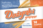 Dożynki gminne