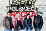 AQuartet - „Legendy Polskiego Rocka”