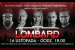 Koncert zespołu „Lombard”