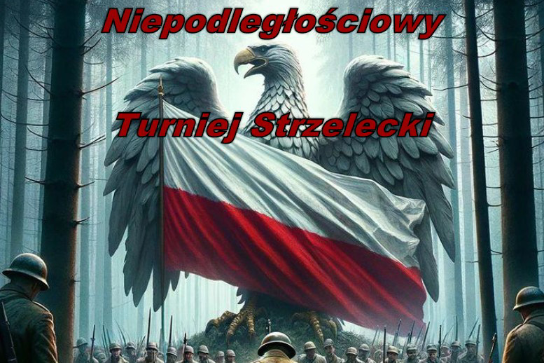 Niepodległościowy Turniej Strzelecki