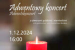 Koncert Adwentowy