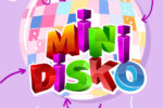 MINI DISKO