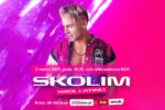 SKOLIM - Król Latino