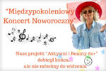 Międzypokoleniowy Koncert Noworoczny