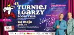 42. Ogólnopolski Turniej Małych Form Satyrycznych