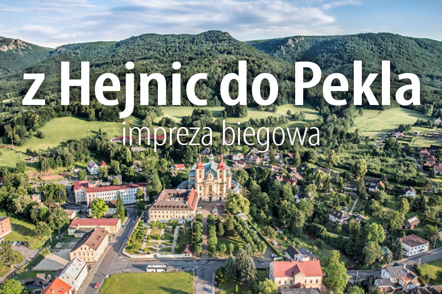 Z Hejnic do Pekla