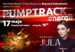 Pumprtack energii