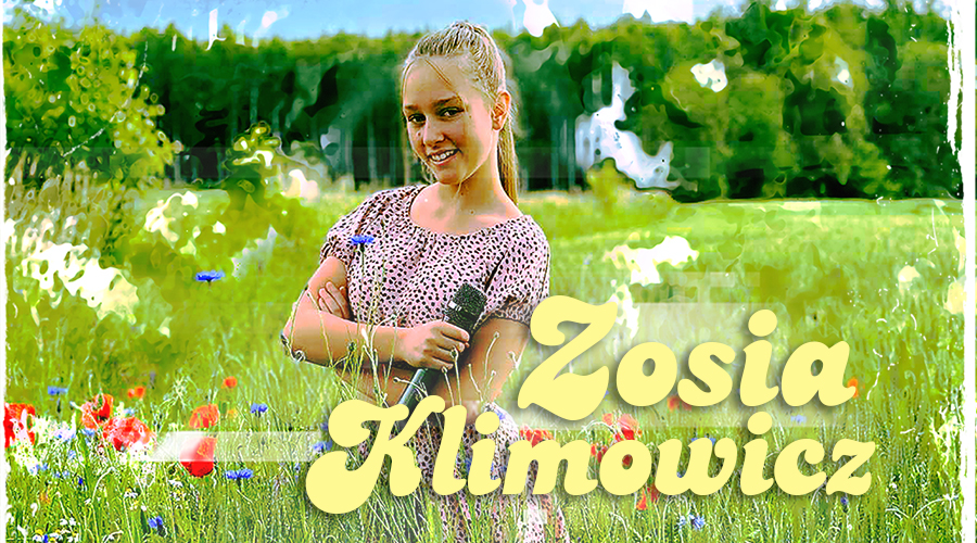 Koncert Zosi Klimowicz