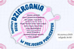 Światowy Dzień Dziergania w Miejscach Publicznych