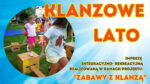 KLANZOWE LATO