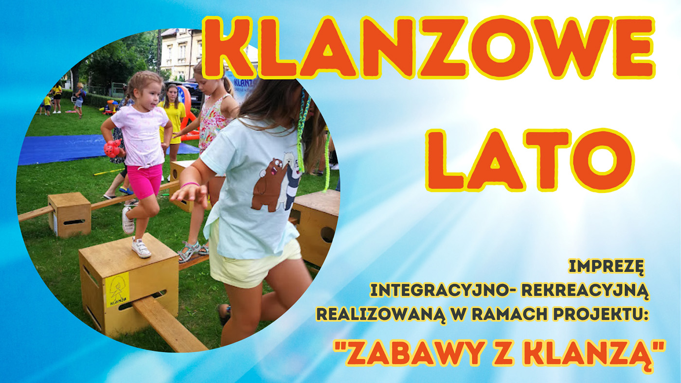KLANZOWE LATO
