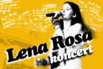 Lena Rosa - koncert