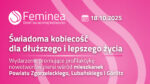 Feminea – Dzień Świadomej Kobiecości