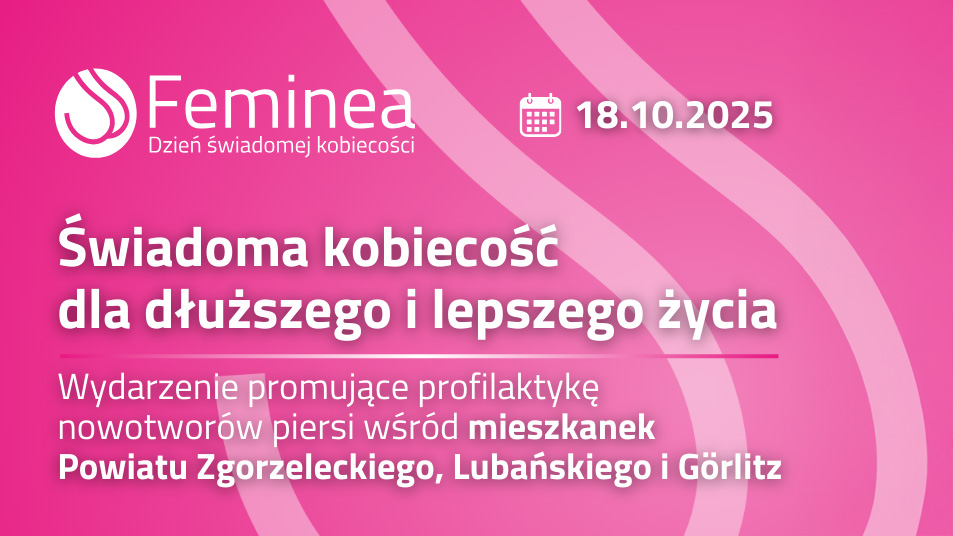 Feminea – Dzień Świadomej Kobiecości