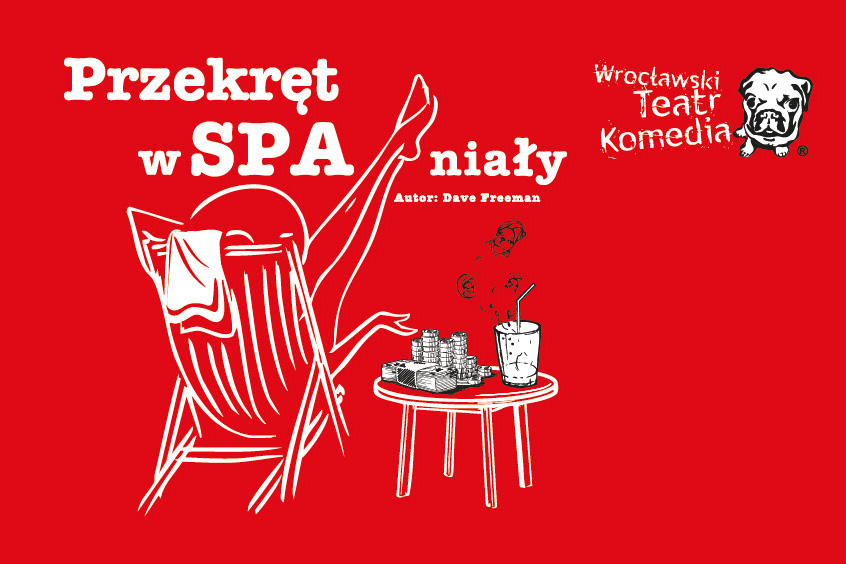 „Przekręt wSPAniały”