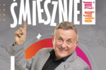 Stand up Krzysztofa Hanke