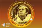 XIV Rajd Pieszy i Rowerowy Bł. Ks. Jerzego Popiełuszki