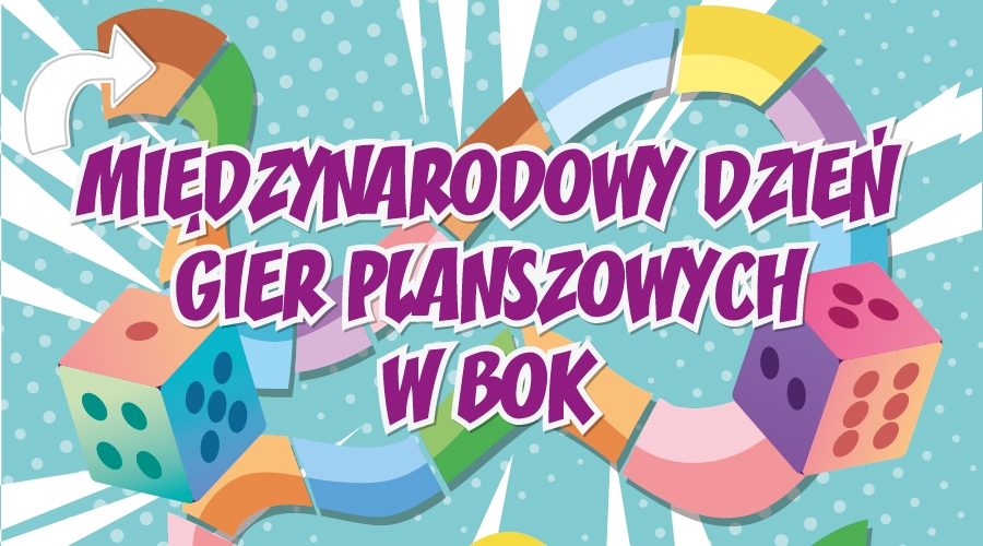 Międzynarodowy Dzień Gier Planszowych