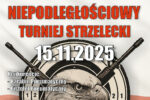 Niepodległościowy Turniej Strzelecki