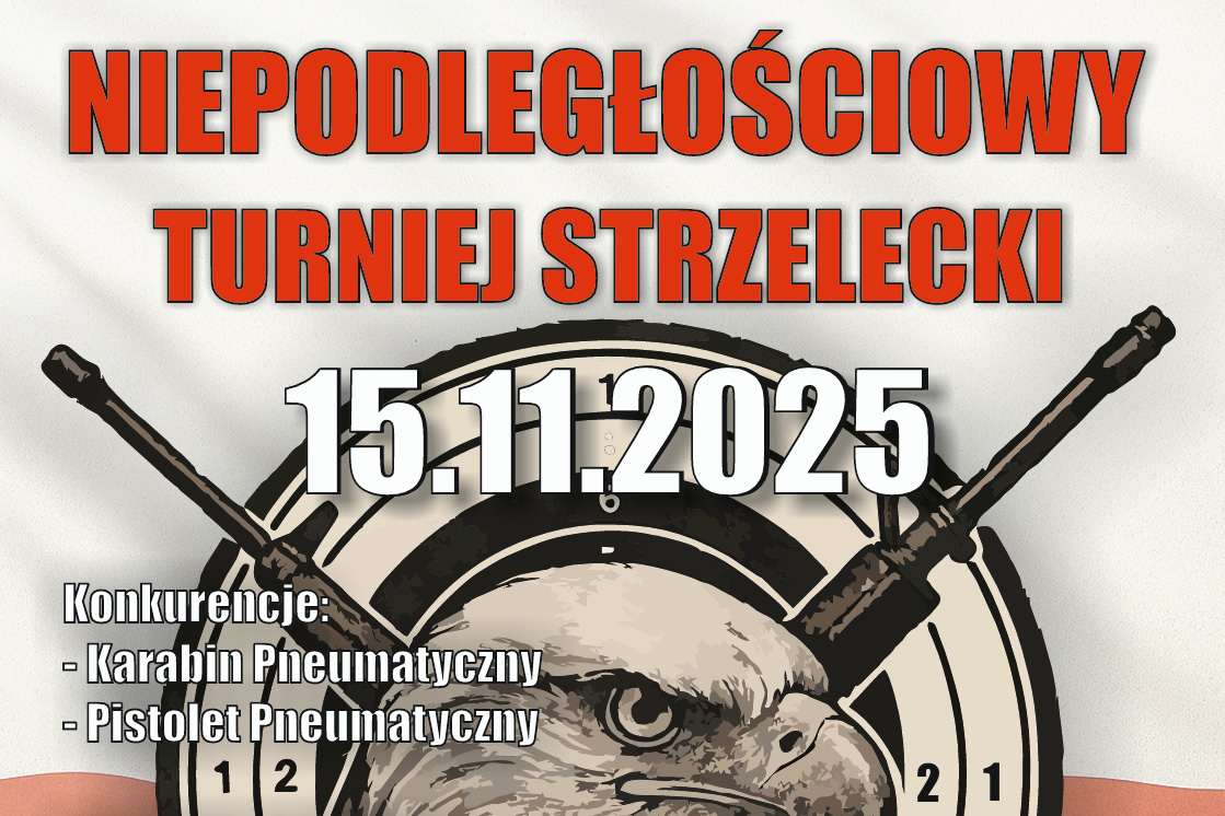 Niepodległościowy Turniej Strzelecki