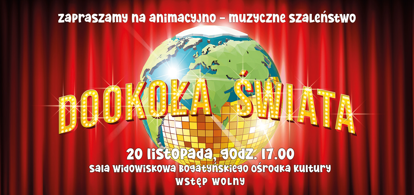 Dookoła Świata