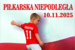 Turniej „Piłkarska Niepodległa”