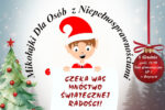 Mikołajki dla Osób z Niepełnosprawnościami