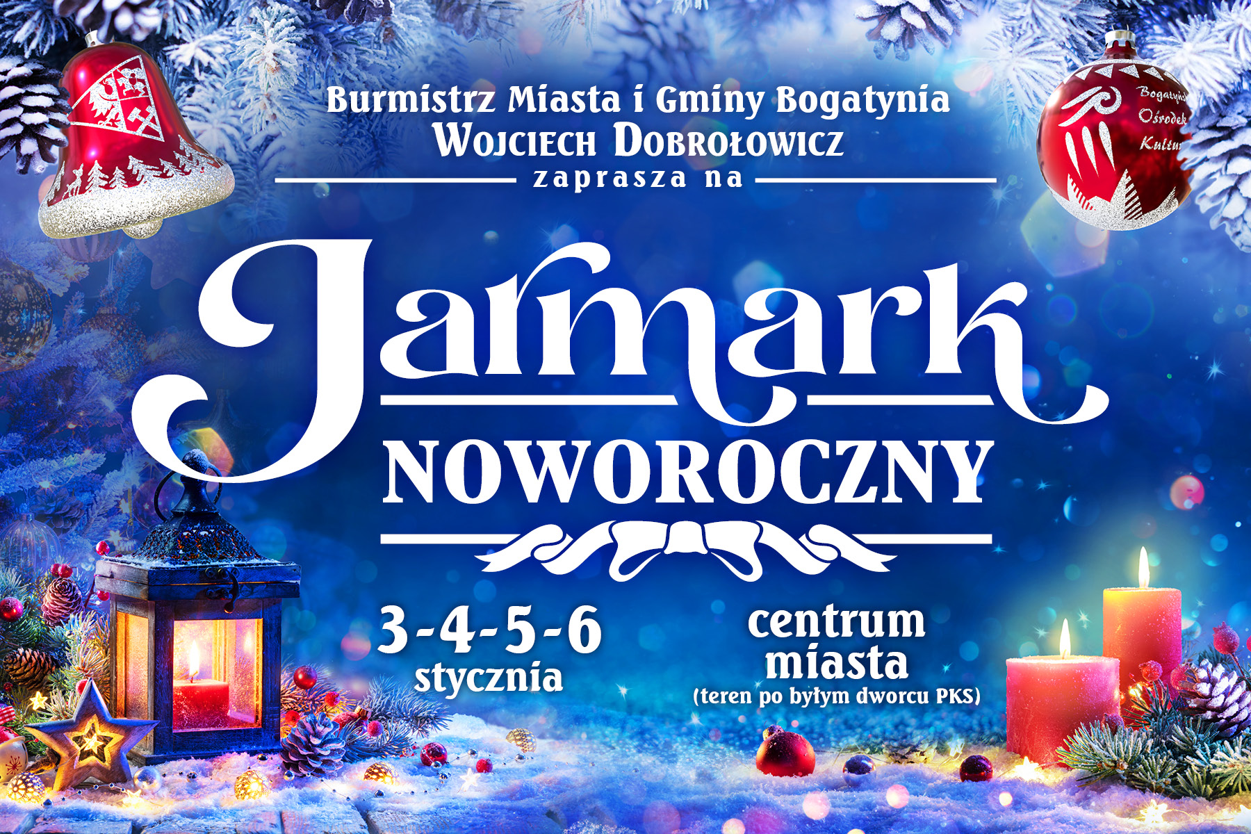 Jarmark Noworoczny