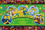 BOK Masters