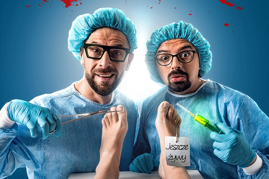 Kabaret Paranienormalni