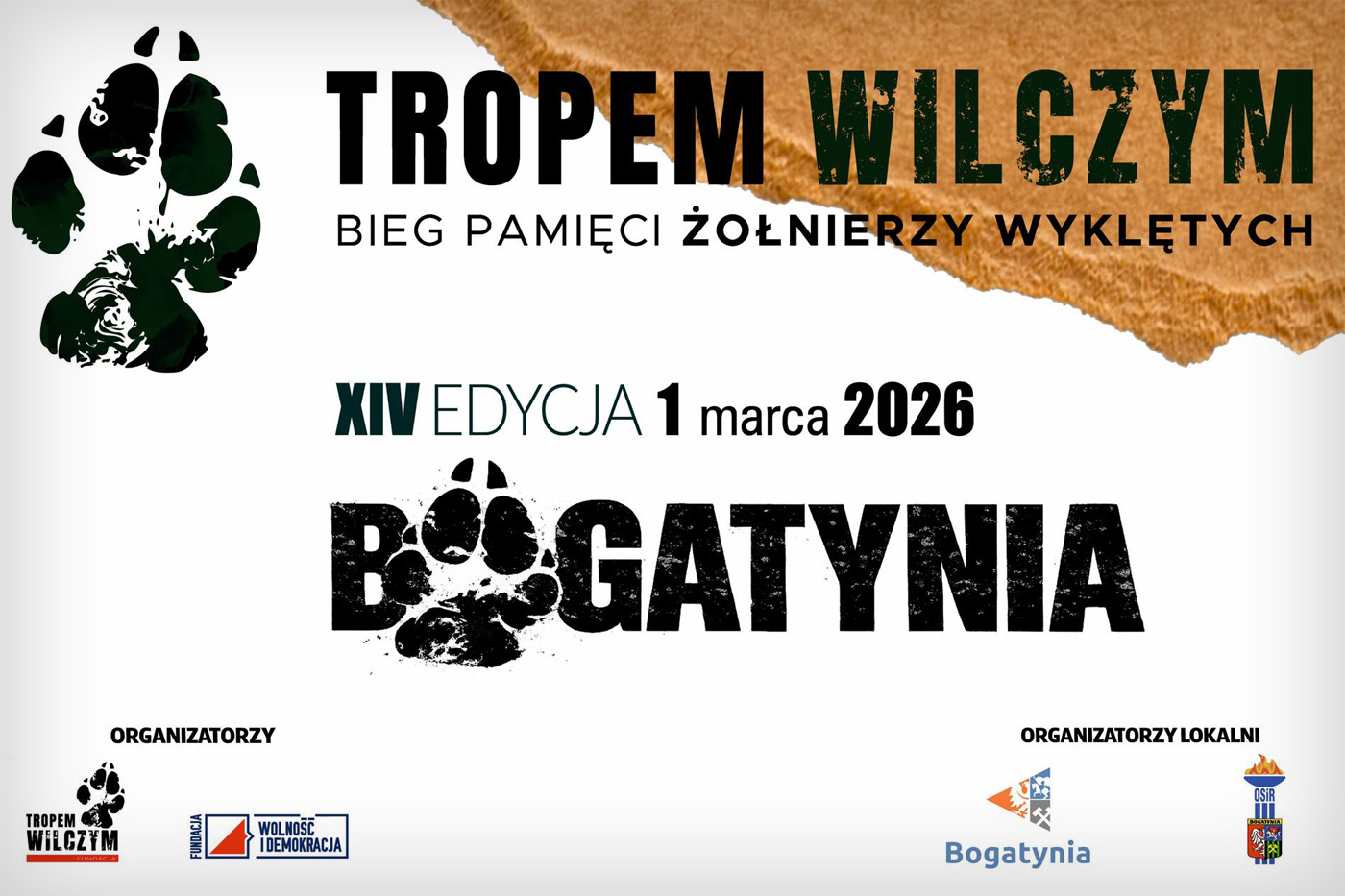 Bieg Tropem Wilczym