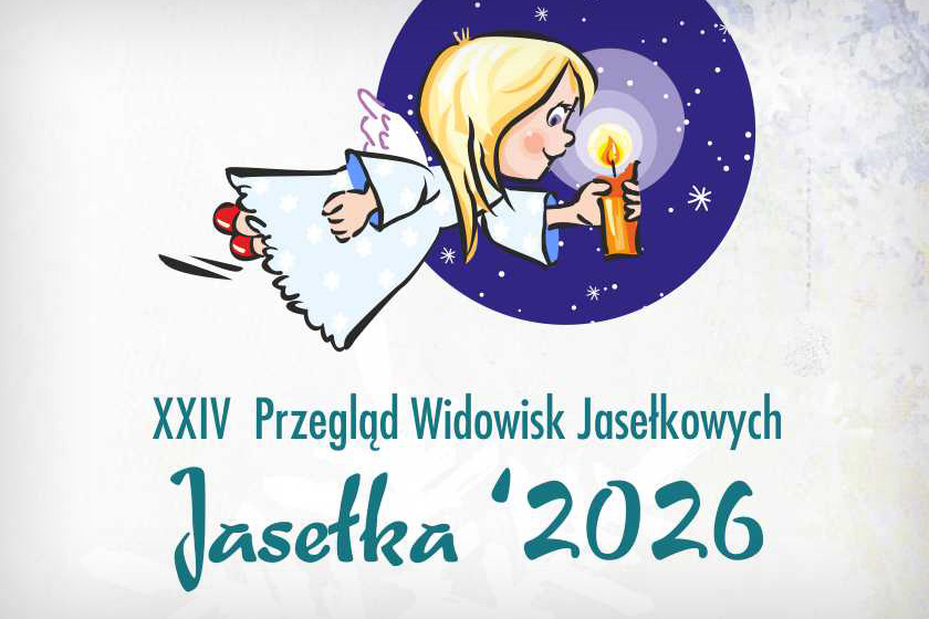 "Jasełka 2026"