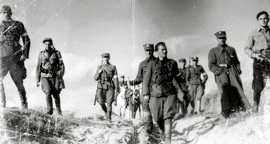 Koncert z okazji Narodowego Dnia Pamięci Żołnierzy Wyklętych