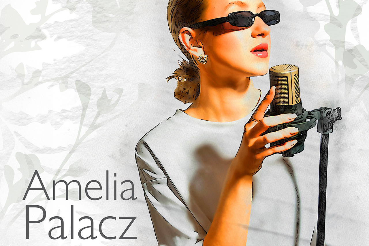 Koncert Amelii Palacz