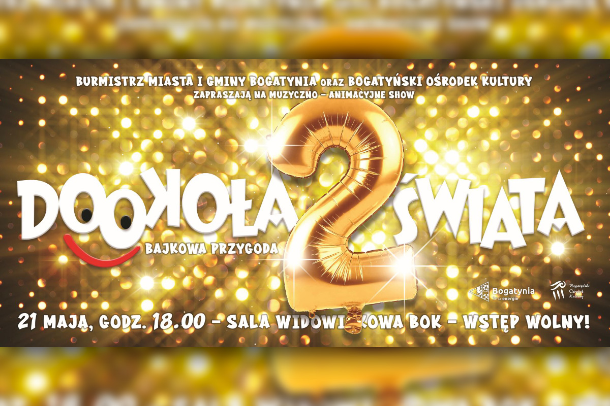 Dookoła Świata vol. 2