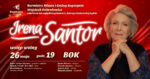 Koncert Ireny Santor