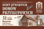 Dzień Otwartych Domów Przysłupowych