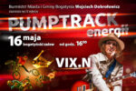 PUMPTRACK energii