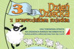 3. Dzień Dziecka z Przewodnikiem Sudeckim