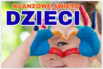 "Klanzowe święto dzieci"