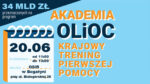 Krajowy Trening Akademii Ochrony Ludności i Obrony Cywilnej