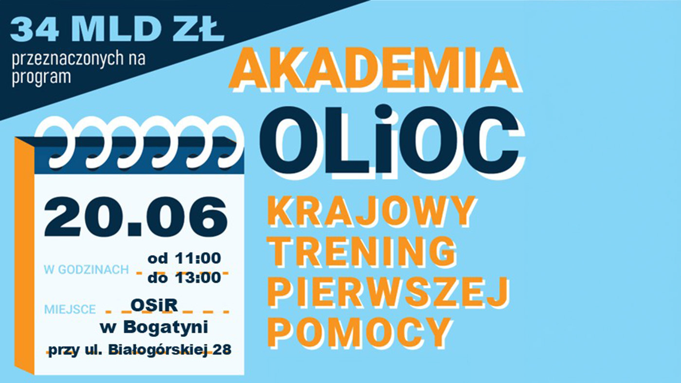 Krajowy Trening Akademii Ochrony Ludności i Obrony Cywilnej