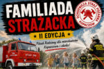 II Familiada Strażacka - zmiana terminu