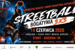 Streetball Bogatynia 2026