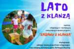 Lato z Klanzą
