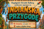 Indiańska przygoda