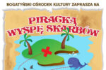 Piracka Wyspa Skarbów